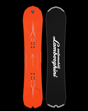 CAPiTA Warpspeed X Automobili