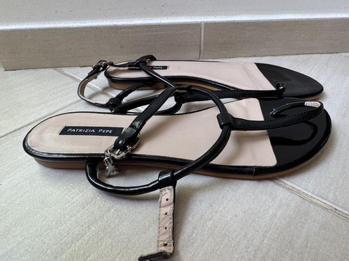 Scarpe donna patrizia - scarpe, pepe