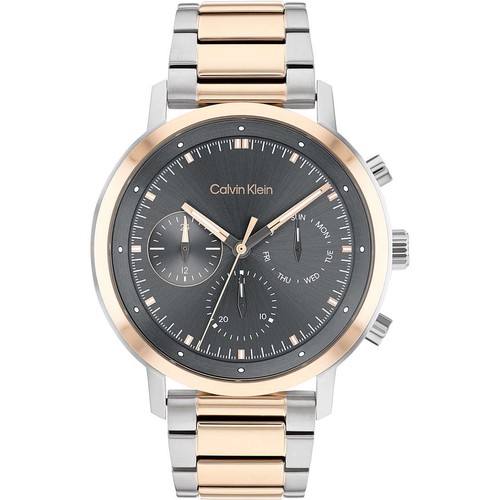 Orologio uomo calvin klein - orologio,