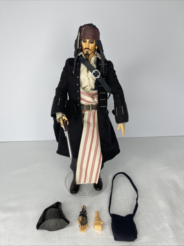 Jack sparrow pirati dei - pirati,