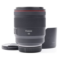 Canon RF 50mm F1.2 L USM [Near