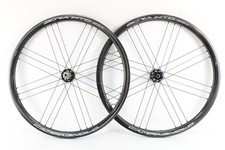 Set ruote carbonio - carbonio, freno