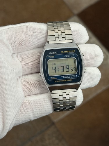 Orologio sportivo digitale
