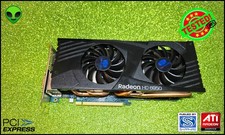 ATI RADEON HD 6950 2GB DDR5