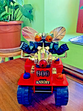 Giocattolo Vintage Anni 80