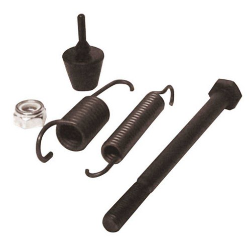 Kit montaggio cavalletto - kit,