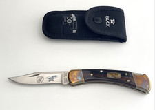 Coltello da caccia pieghevole