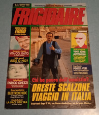 Frigidaire numero 1 nuova