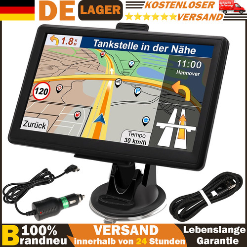 Navigatore per auto camion - per,