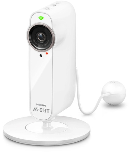 Philips avent baby monitor - philips,