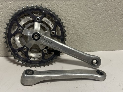 Guarnitura shimano deore - shimano,