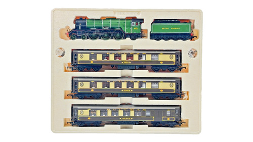 Hornby gauge r2168 - hornby,