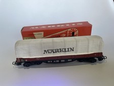 Marklin 4517 - Carro aperto