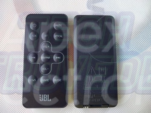 Telecomando originale jbl per - originale,