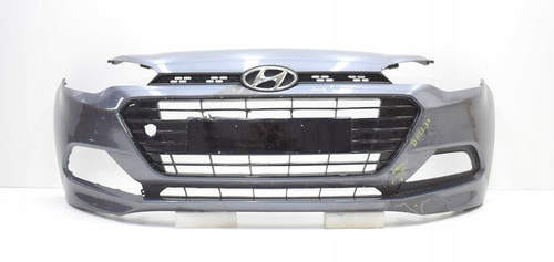 Paraurti anteriore hyundai i20 - paraurti,
