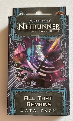 Ffg android netrunner lcg - android,