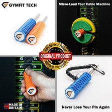 Perno prolunga pila pesi -