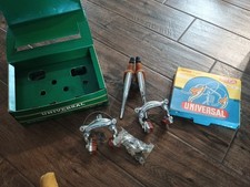 1961 Nos Nib Universal 61