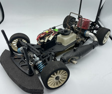 Per ricambi Mugen MTX-2 telaio