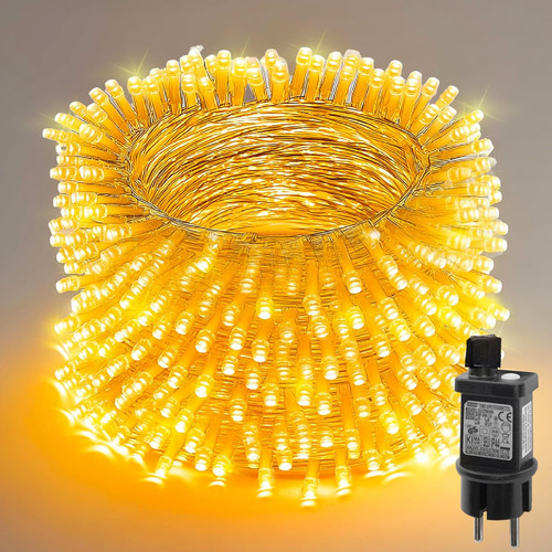 Luci natale esterno - esterno,, m
