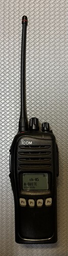 Icom f4161ds radio - icom, ic-f4161ds