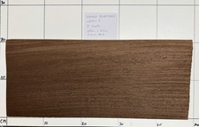 Impiallacciatura in vero legno