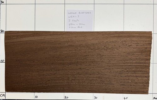 Impiallacciatura vero legno - in,