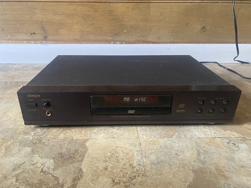 Denon dvd 2000 lettore - dvd-2000,