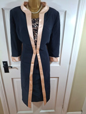 Abito vestito Veni Infantino