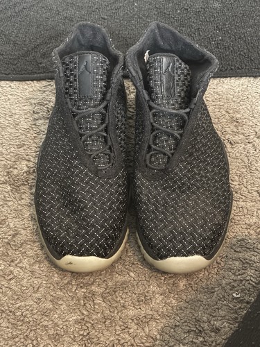 Air jordan future - air,