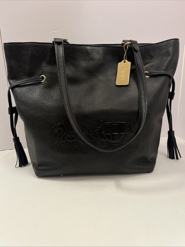Borsa tracolla coach - tracolla, ny