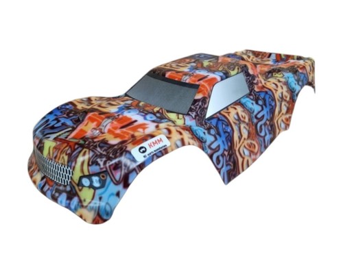 Kmm carrozzeria unbreakable - carrozzeria,
