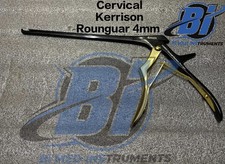 V2MED 4mm x 40° su x 8"