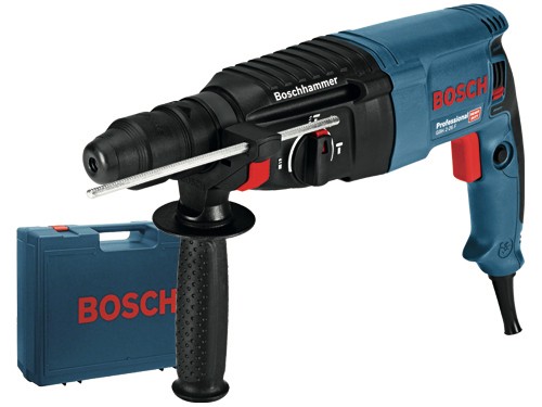 Martelli perforatori bosch - perforatori, gbh