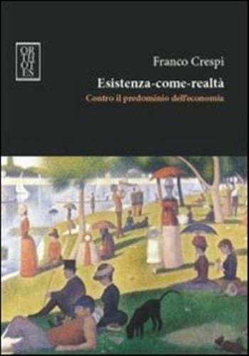Esistenza come realtà contro - esistenza-come-realtà.,