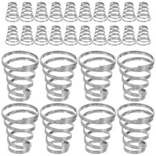  50 pezzi di molla per