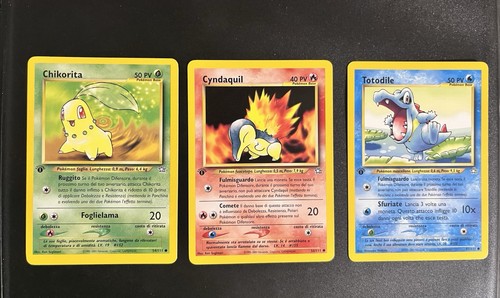 Trio starter pokemon prima - trio,