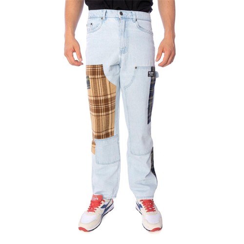 Karl kani retro patchwork - kani,
