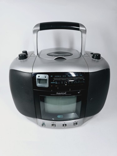 Radio vintage amstrad - vintage,