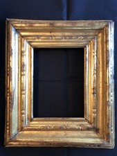 Antica Cornice dorata