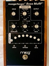 Moog Moogerfooger Bass Murf