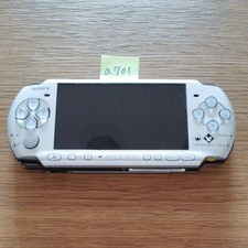 Sony PSP-3000 Kingdom Hearts