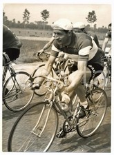 1953 GIRO D'ITALIA 1° Tappa -