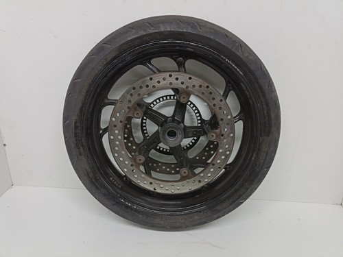 Cerchio anteriore bmw 800 - anteriore,