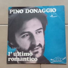 PINO DONAGGIO-L'Ultimo