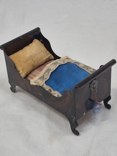Antico letto giorno l - a, 7"l