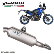 YAMAHA XTZ 690 SP Tenere 700