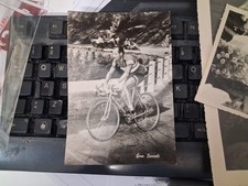 Farabola Gino Bartali 10x15 -