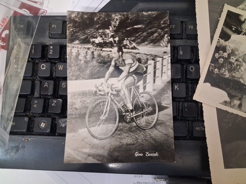 Farabola gino bartali 10x15 - 10x15,