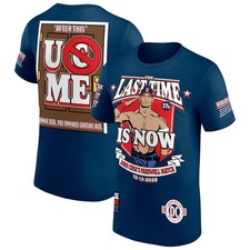 Maglia John Cena maglietta